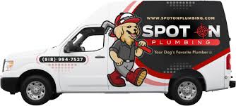 Spot On Plumbing of Tulsa: Your Trusted Broken Arrow, OK 74012 Experts