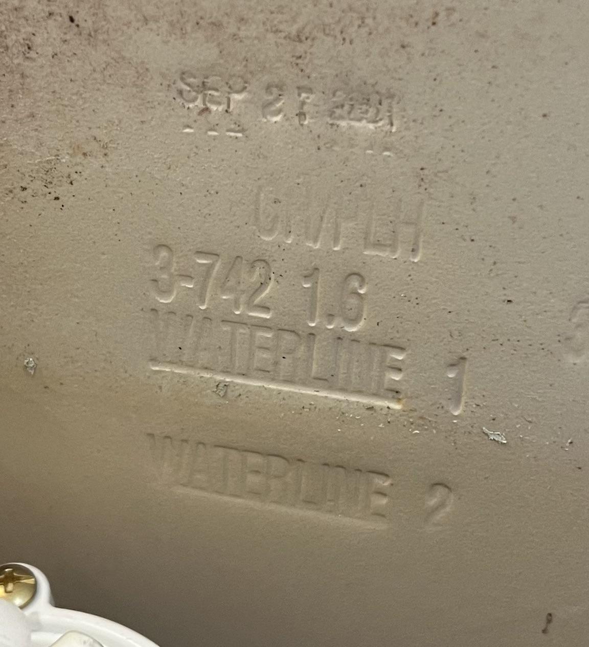 Spring That Goes In Back Of 585 Crane Plumbing Toilet: The Ultimate Fix Guide