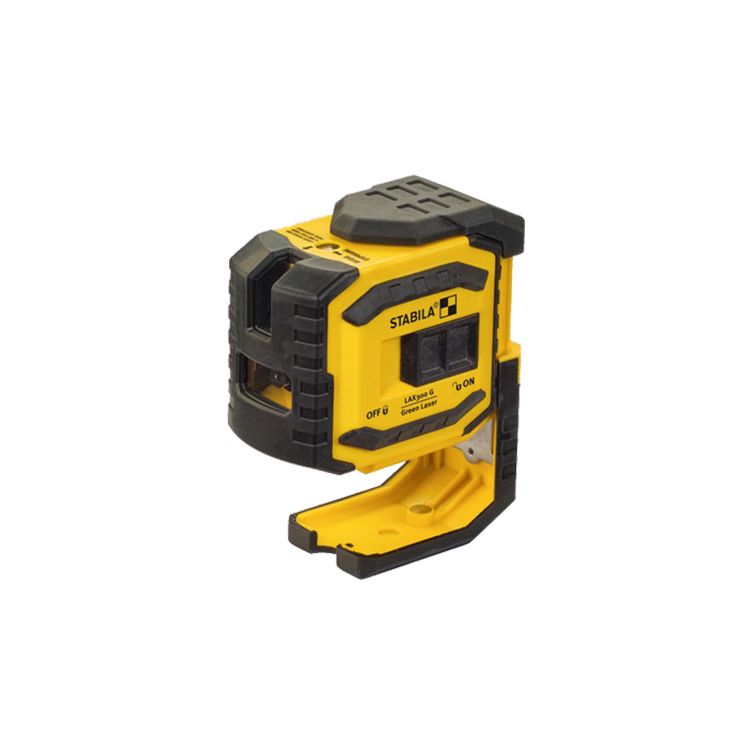 Stabila Proliner Cross Line Laser Plus: The Ultimate Guide
