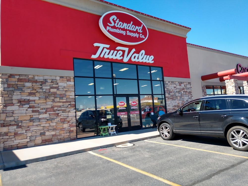 Standard Plumbing Supply in Las Vegas: Your Go-To at 1640 East Tropicana Avenue