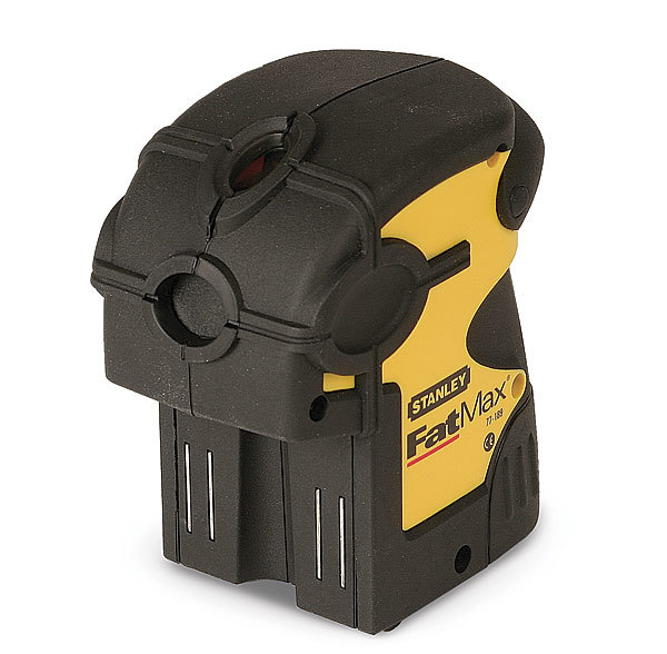 Stanley 77-189 FatMax Review: The Ultimate Self-Leveling Laser Plumb Bob