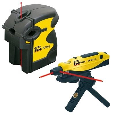 Stanley FatMax Self-Leveling Laser Plumb Bob PB2 (77-189): The Ultimate Guide
