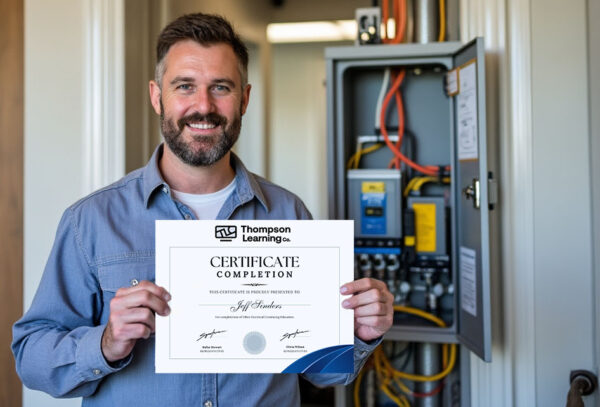 State of Alaska Certificate of Fitness Renewal: Journeyman Plumber Guide
