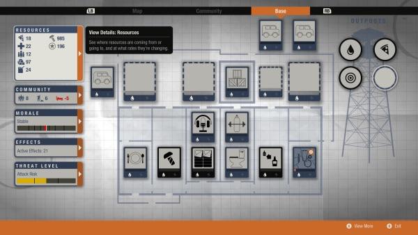 State of Decay 2: How to Restore Plumbing & Electricity at Barricaded Strip Mall