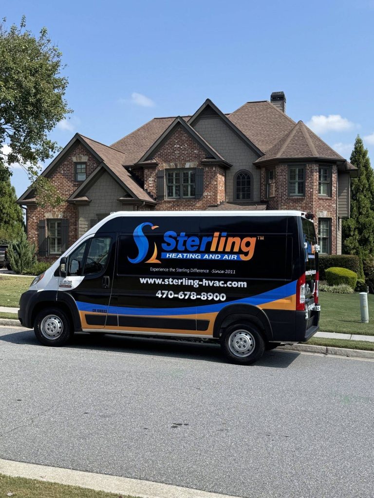 Sterling Plumbing & Heating Of Nevada Inc Las Vegas Nv