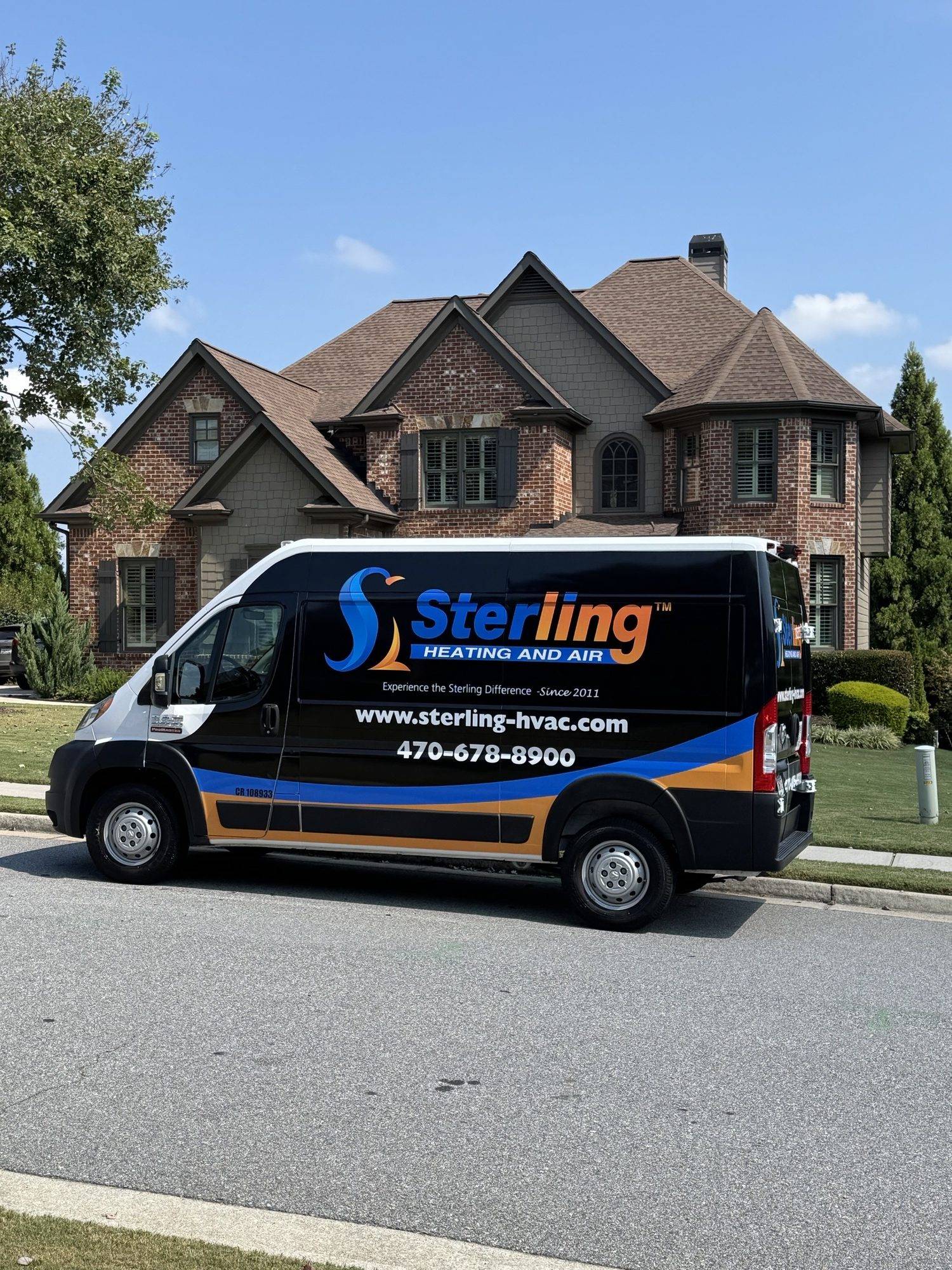 Sterling Plumbing & Heating Of Nevada Inc: Your Trusted Las Vegas Expert