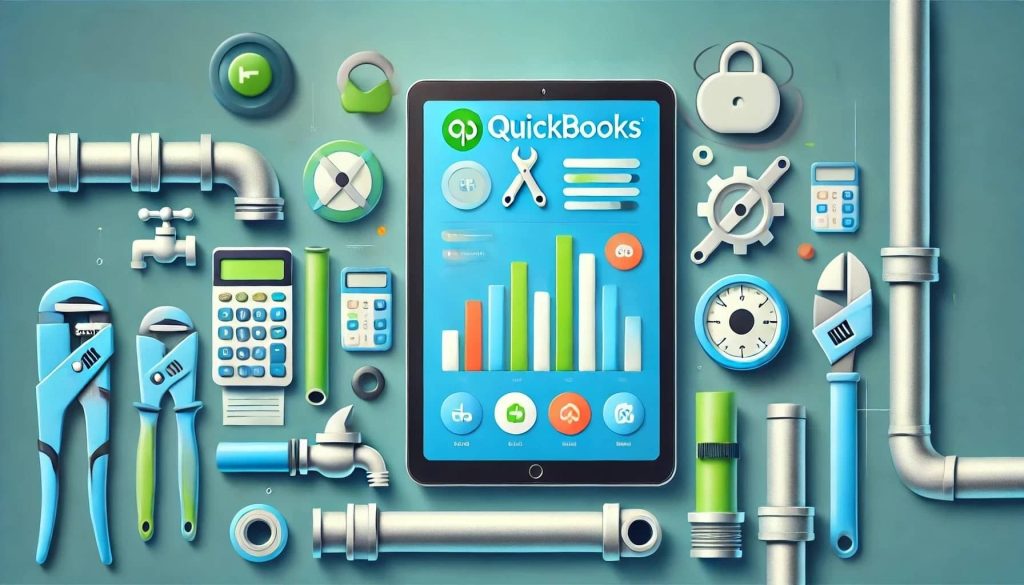Streamlining Plumbing Payroll And Job Costing With Quickbooks Online Integration