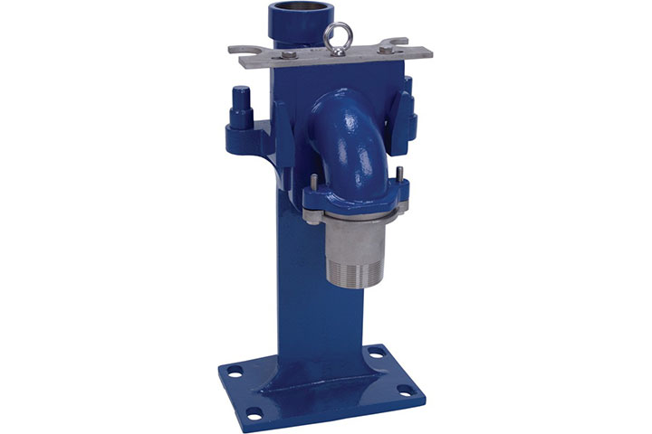 Submersible Well Pump Cast Iron Elbow: The Ultimate Guide