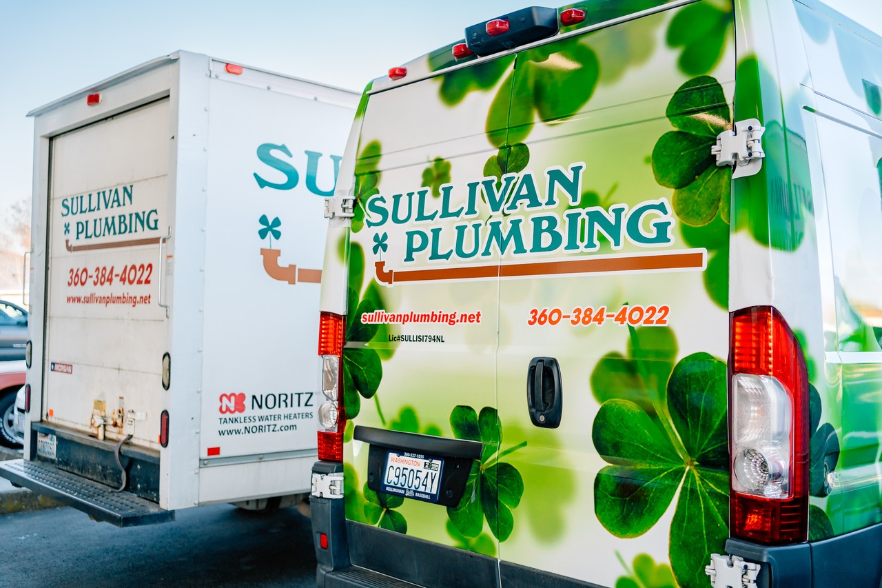 Sullivan Plumbing Inc Morgan Hill: Your Trusted Local Expert