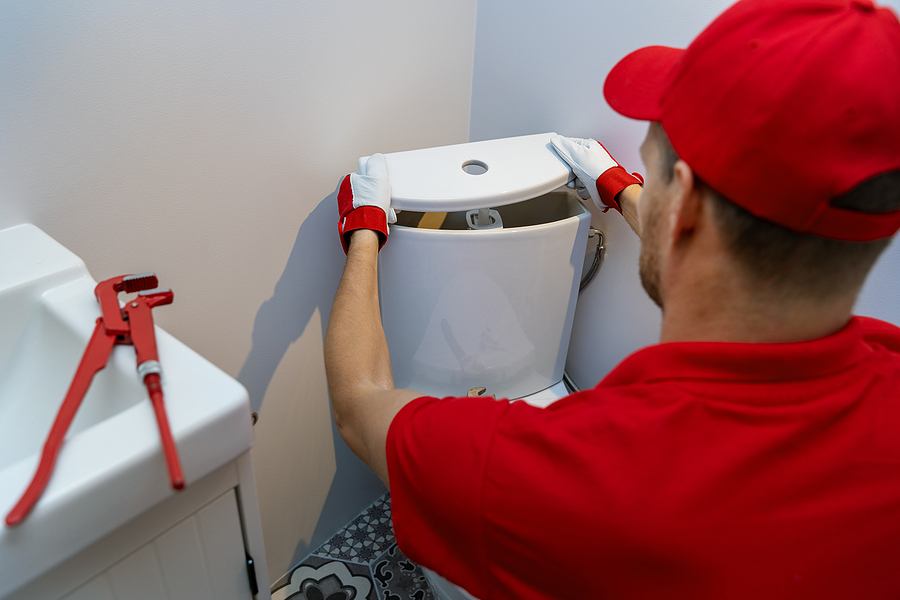 Sun City Center Plumbing Services Inc: Your Local FL Experts