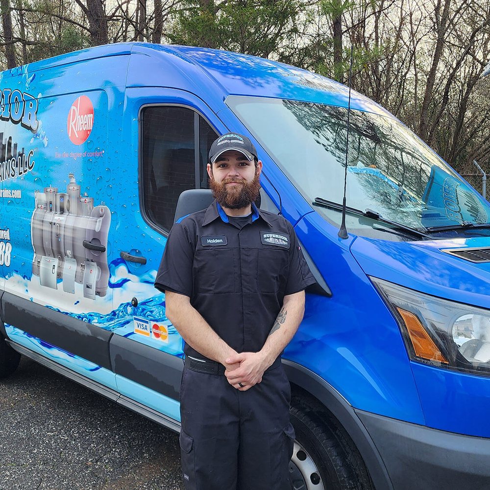 Superior Plumbing And Drains 1506 Miller St Monroe Nc 28110: Your Trusted Local Expert