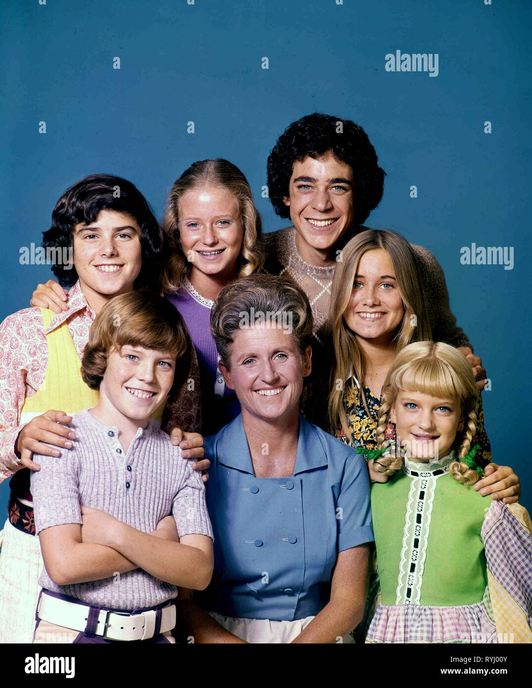 The Brady Bunch Cast: Where Are Susan Olsen, Barry Williams, Eve Plumb, Maureen McCormick, and Christopher Knight Now?