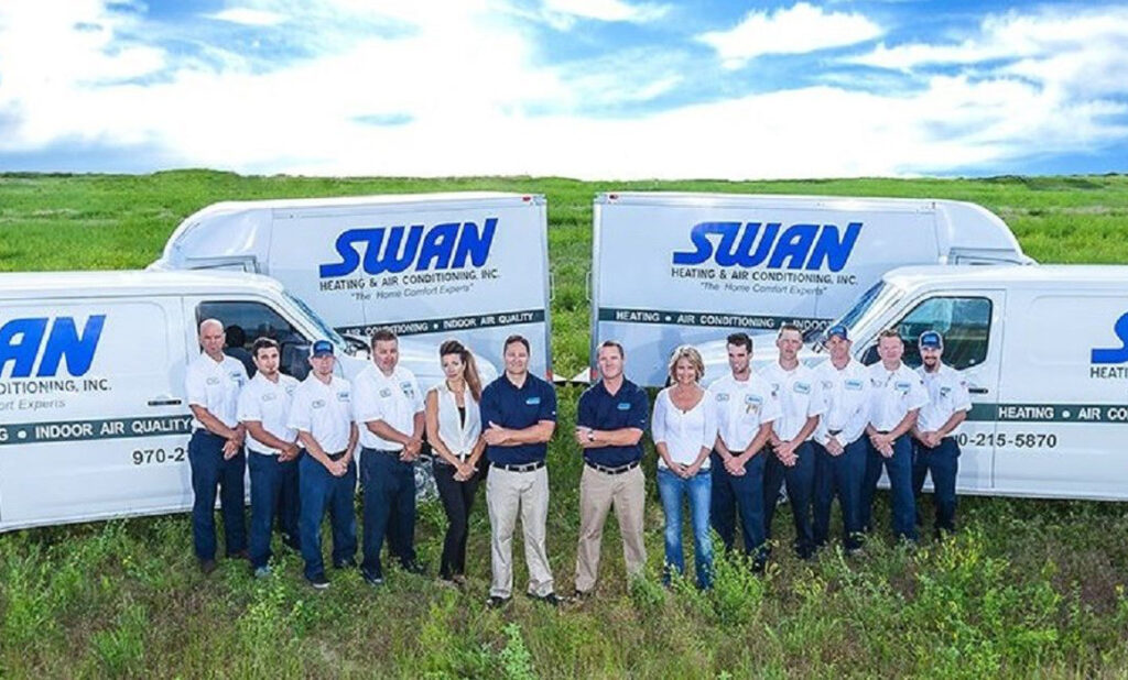 Swan Plumbing Heating & Air of Denver Inc: Your Trusted Local HVAC & Plumbing Experts