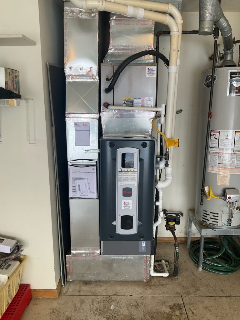 T & T Plumbing Heating Air Conditioning & Geothermal Reviews