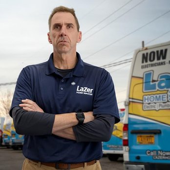 Lazer Electric & Plumbing Des Moines: Call (515) 263-0352 Now