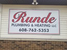 Telephone Number For Runde Plumbing And Heating In Belmont Wi: Get Connected Fast