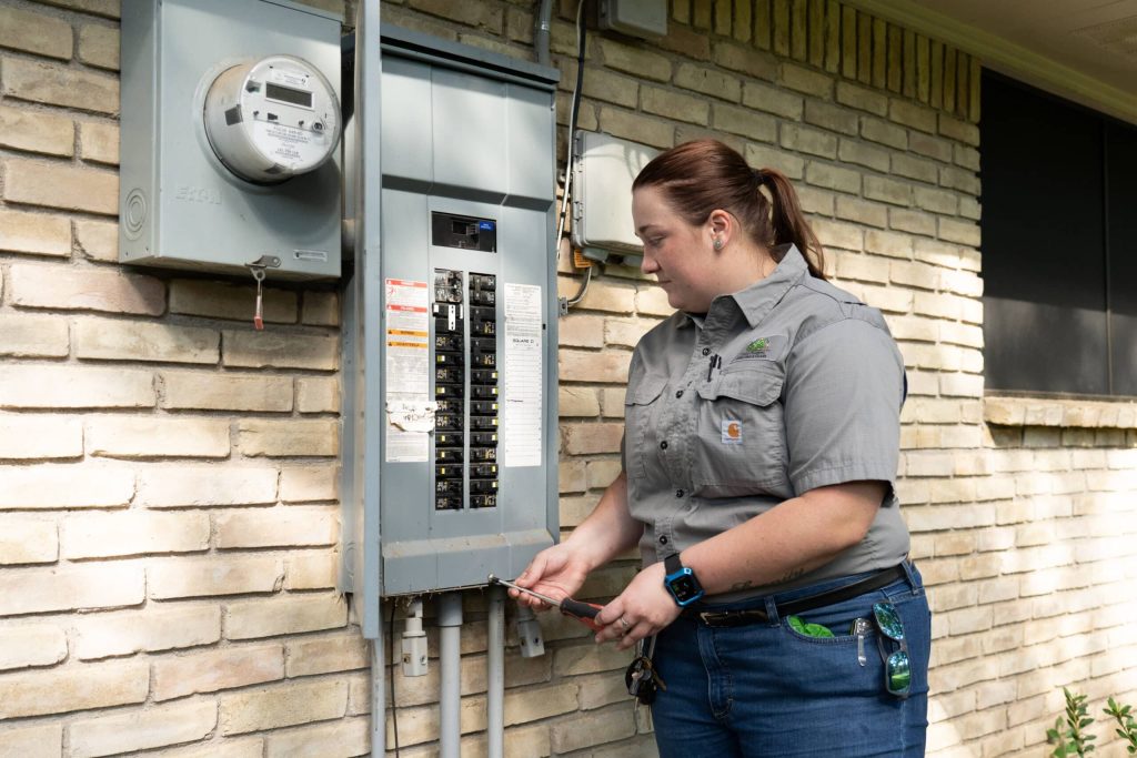 Terry Hurst Plumbing And Heating And Air In Damascus Ar