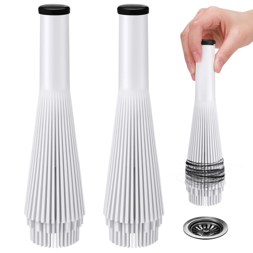 Texas 1994 Law Requires Filter In Plumbing To Trap Lint