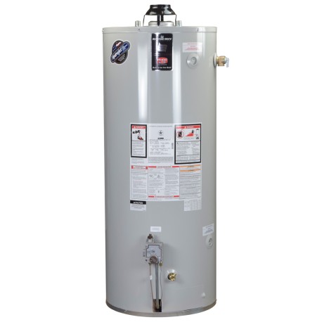 Texas Plumbing Supply B/W Rg250T6N-500: The Ultimate Guide to Your 40K BTU Water Heater