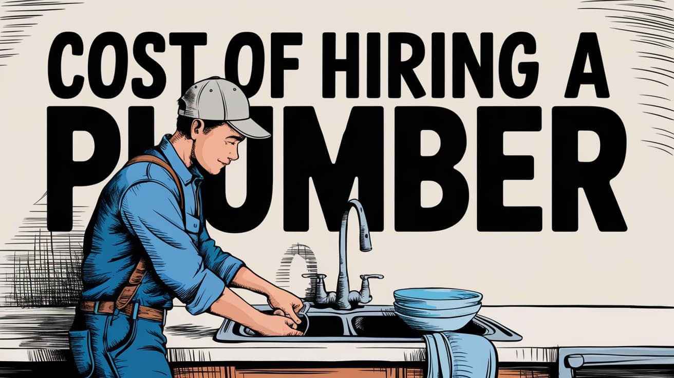 The Daily Cost Of Hiring A Plumber: What to Expect in 2026