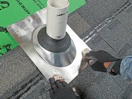 The Flashing Around a Plumbing Vent Pipe Is Called A: Your Ultimate Guide to Roof Vent Boots