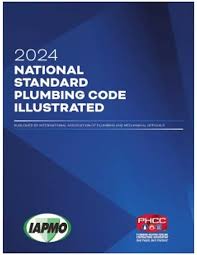 National Plumbing Code Standards: Why They Matter