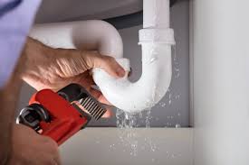 Top Plumbing Leak Areas: Stop Water Damage Now