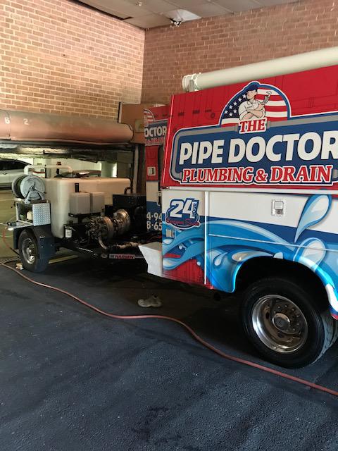 The Pipe Doctor Plumbing Alexandria Reviews: Real Customer Insights
