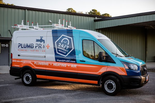 The Plumbing Experts at 5719 Robinson St: Your North Charleston Solution