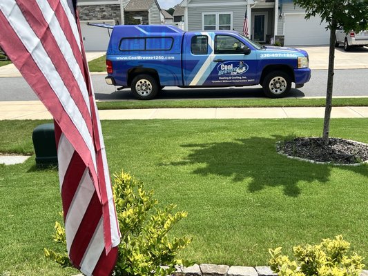 The Plumbing Service Company at 305 Pineview Dr: Kernersville’s Trusted Expert