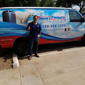 The Right Choice Air Conditioning & Plumbing Farmers Branch Reviews: Is It Worth It?