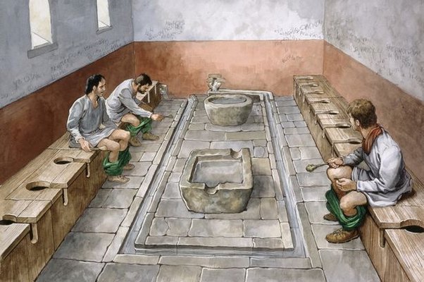 The Sanitation Revolution: How Sewers Changed Everything