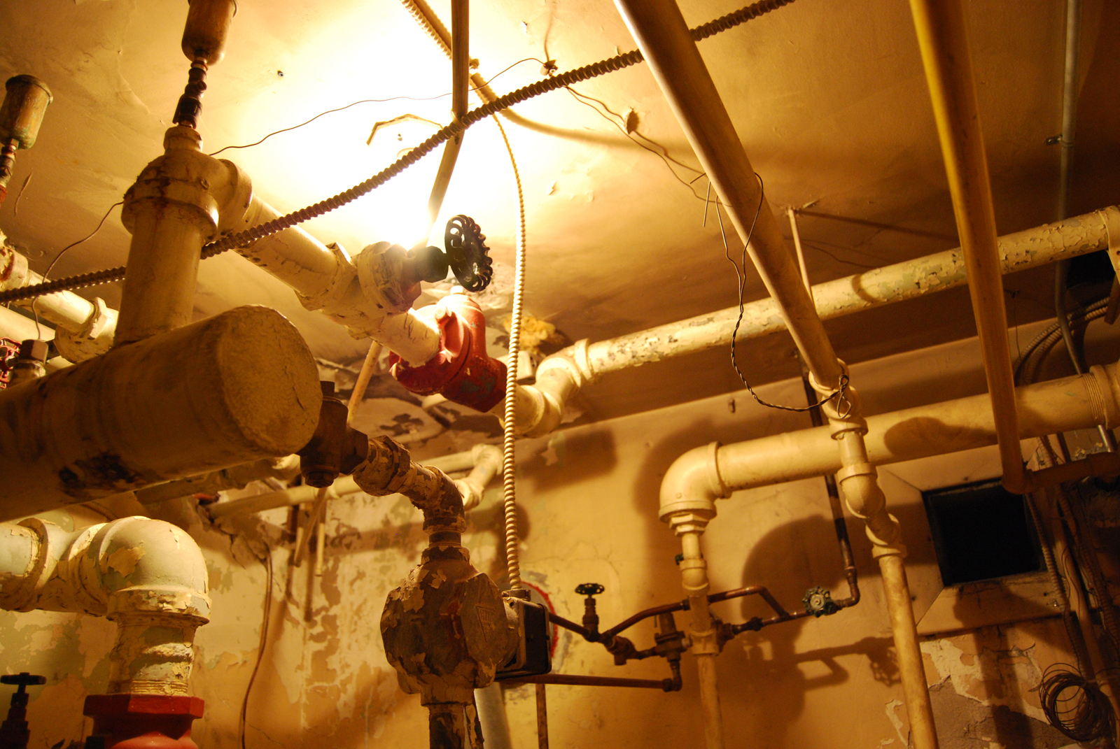 The Word Plumbing Originates From A Latin Word Meaning What? The Surprising Answer