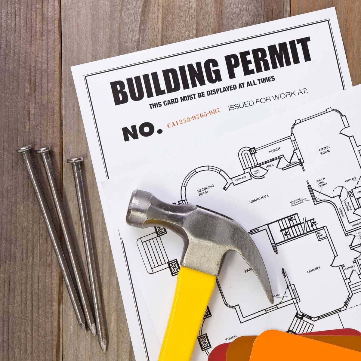 Things To Do If You Cannot Get A Plumbing Permit: Expert Guide