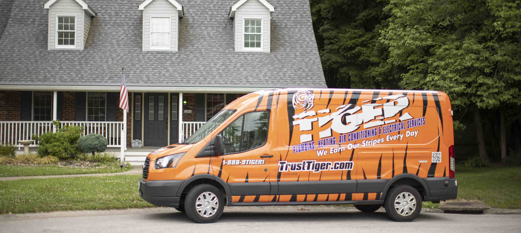 Tiger Plumbing Heating Air Conditioning And Electrical Services Collinsville Il: The Ultimate Local Guide