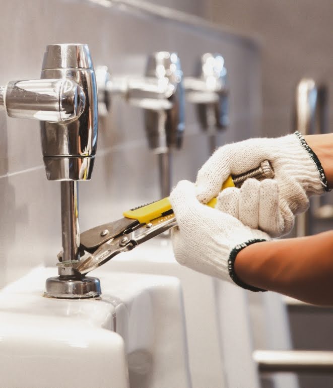 To Do Inside Plumbing: Do You Have To Be Licensed?