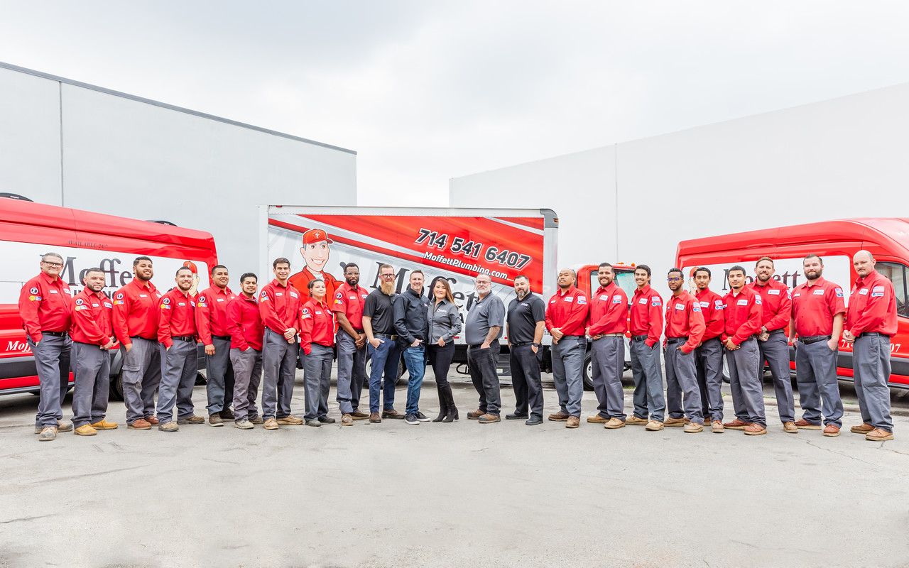 Tom Moffett Plumbing 730 E Debra Lane Anaheim Ca 92805: Your Trusted Local Expert