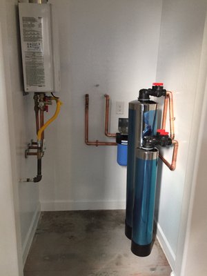 Beebe Plumbing: Expert Service at 19155 N 83rd Ave, Peoria, AZ