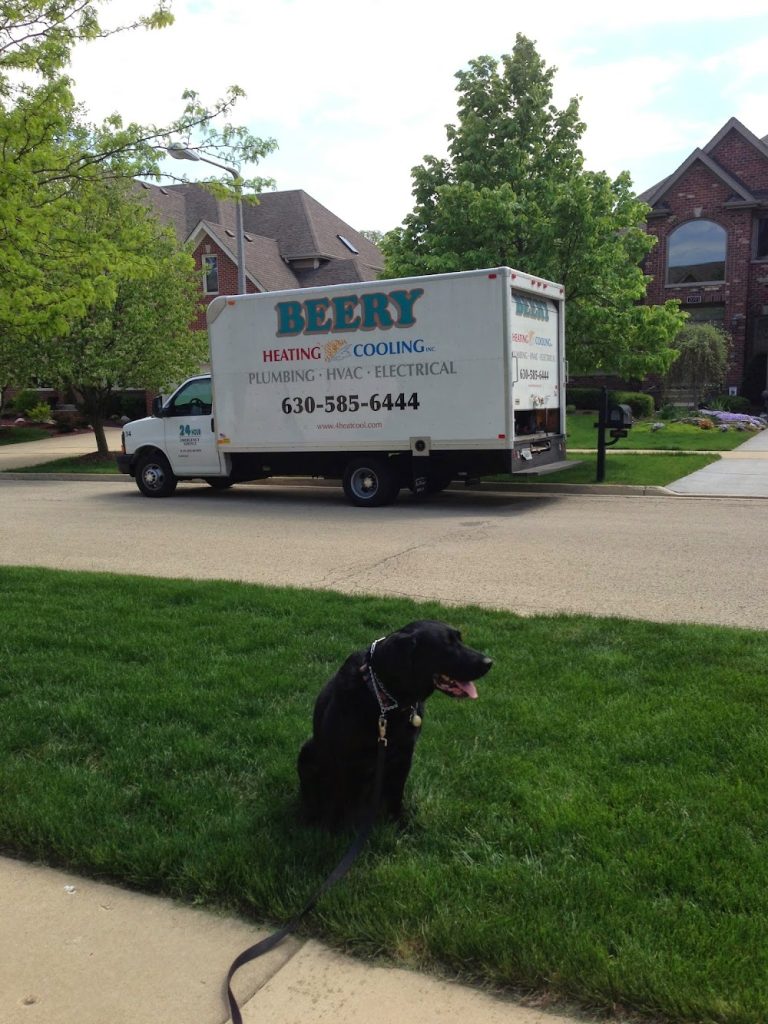 Beery Heating And Cooling Plumbing And Electrical Oswego Il