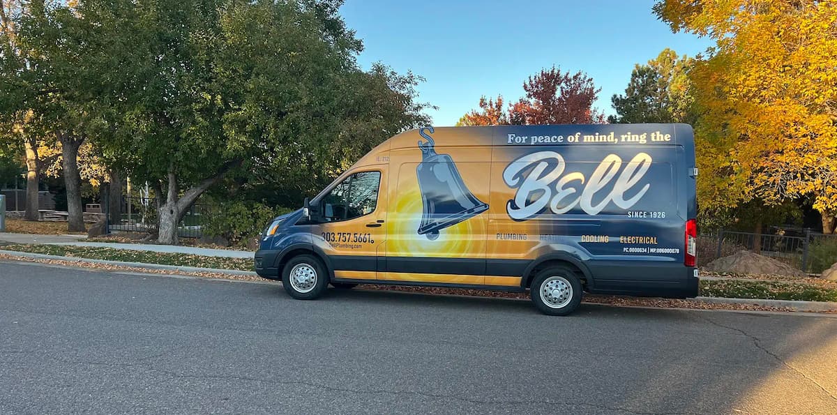 Bell Plumbing And Heating Co Aurora Co Phone Number: Your Complete Guide