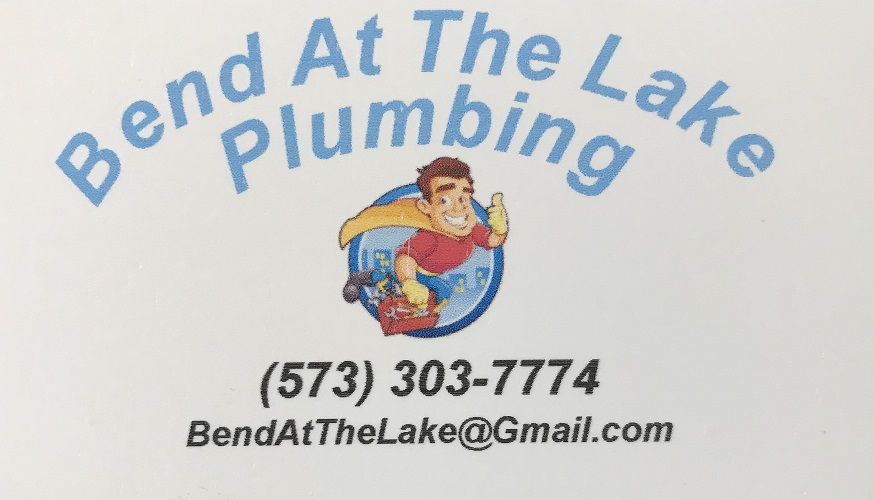Bend At The Lake Plumbing: Top Lake of the Ozarks Experts