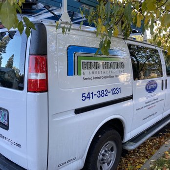 Bend Plumbing & Heating Inc 73Rd Street Bend Or: Your Trusted Local Experts