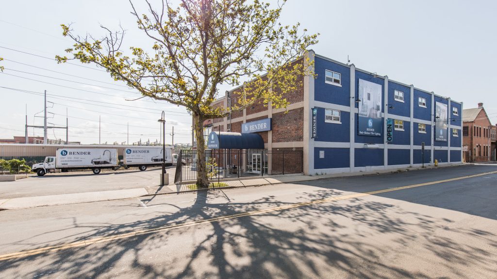 Bender Plumbing Supplies Inc East Street New Haven Ct