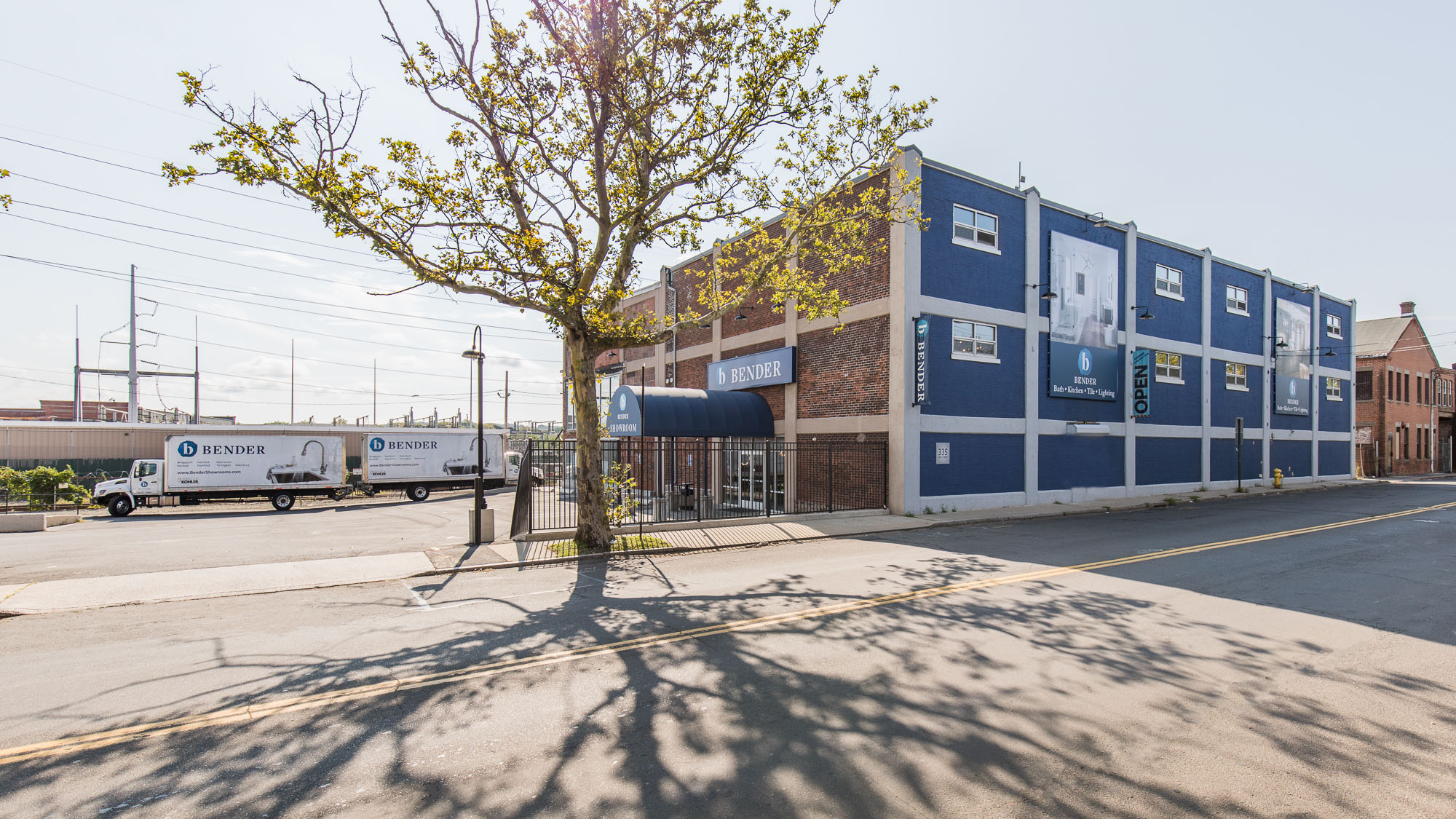 Bender Plumbing Supplies Inc: Your Ultimate Guide to East Street’s Top Hardware Hub in New Haven, CT