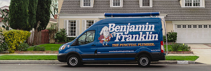 Benjamin Franklin Plumbing 13551 Method St: Your Trusted Dallas Emergency Plumber