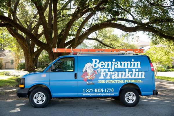 Benjamin Franklin Plumbing Indianapolis: Your Trusted Local Expert