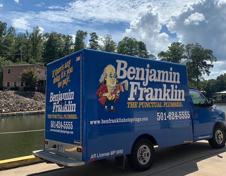 Benjamin Franklin Plumbing of Long Island: Deer Park, NY’s Trusted Experts