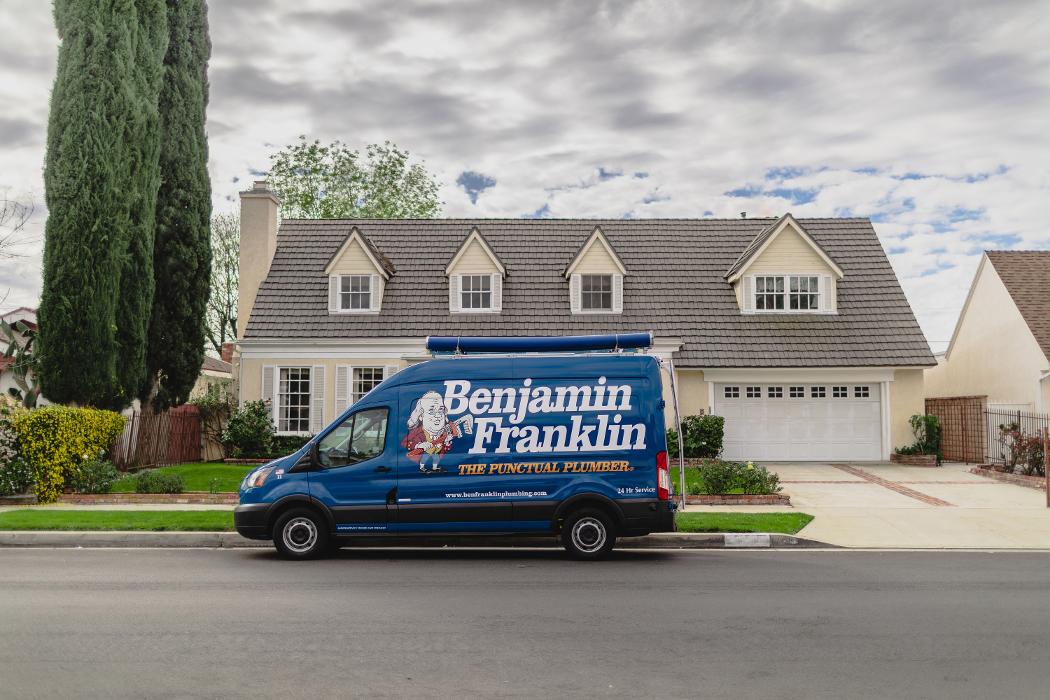 Benjamin Franklin Plumbing Whitehouse: Expert Service at 15040 TX-110