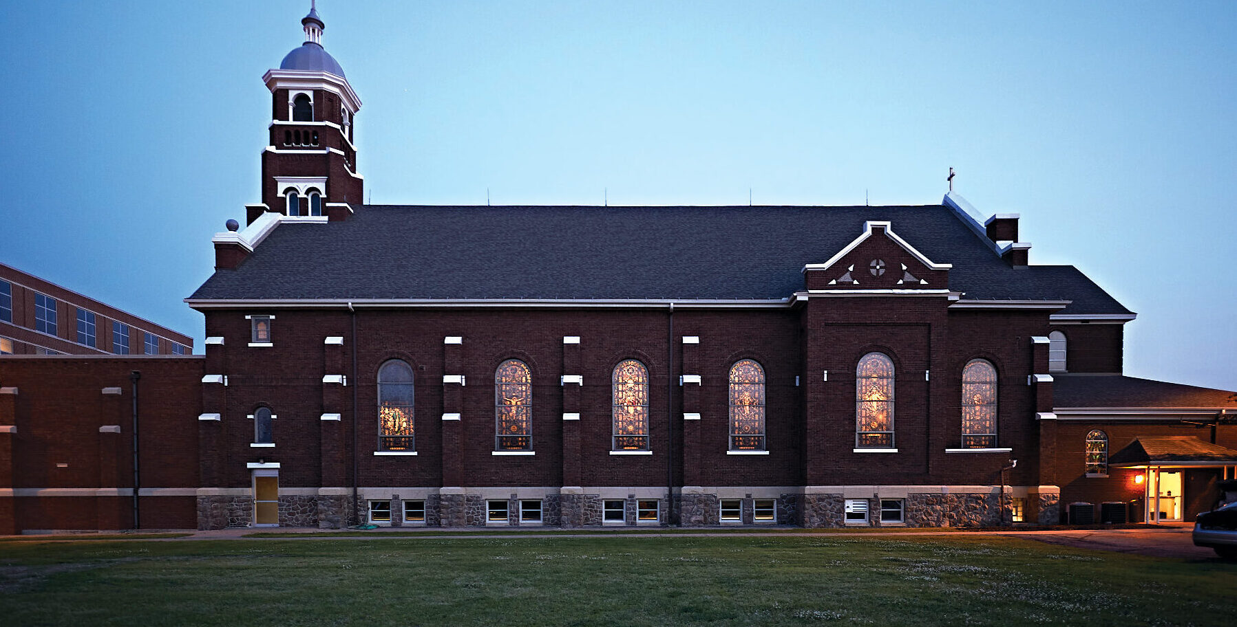 Bert Church Employed By Church Plumbing Stevens Point Wi: Family Legacy & Facts