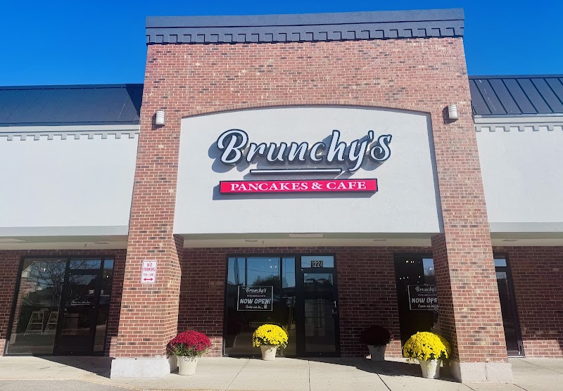 Best Breakfast Brunch Places Near Banner Plumbing Buffalo Grove